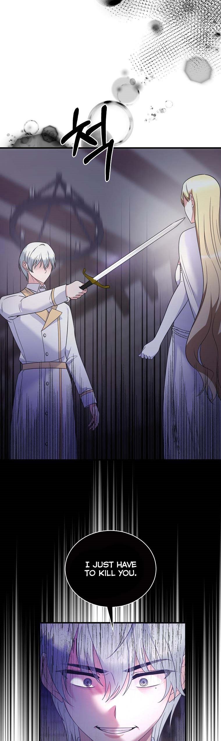 Angelic Lady Chapter 114 page 14