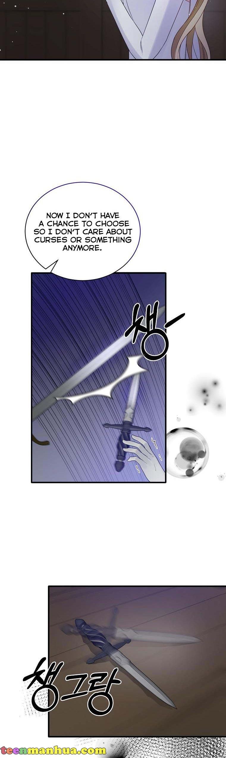 Angelic Lady Chapter 114 page 13