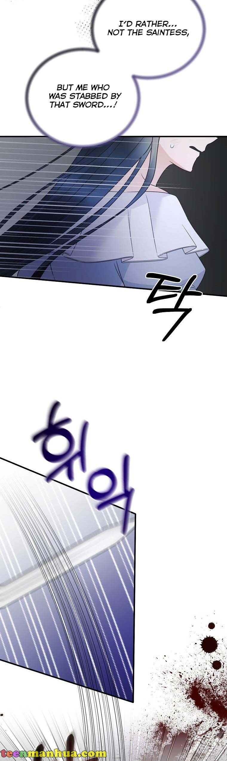 Angelic Lady Chapter 114 page 16