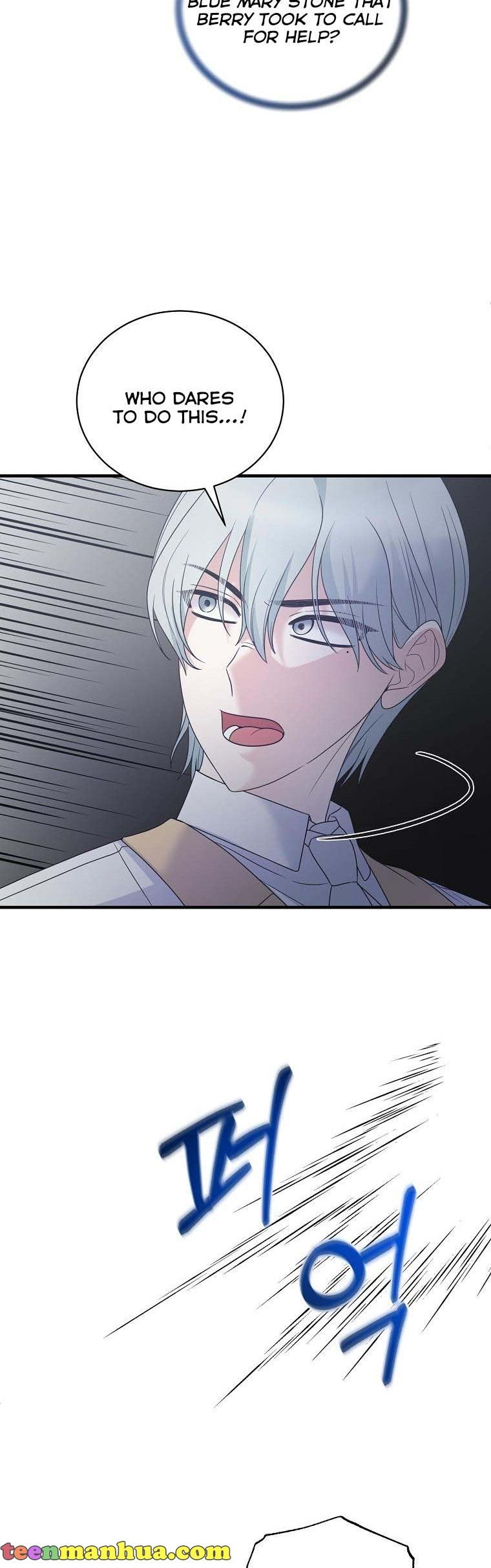 Angelic Lady Chapter 114 page 28