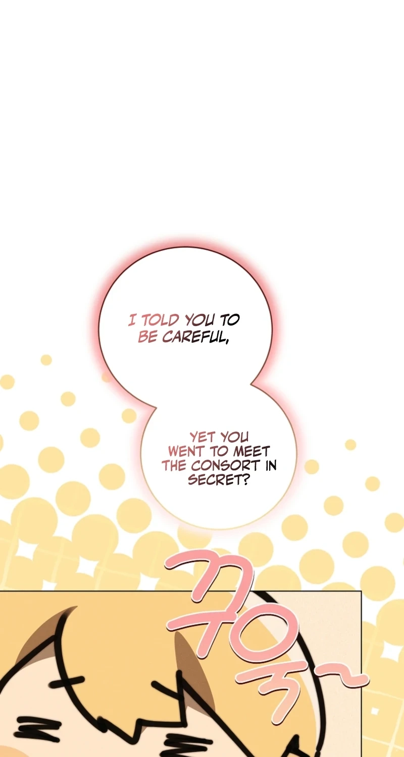 The Princess Reincarnation Chapter 77 page 20