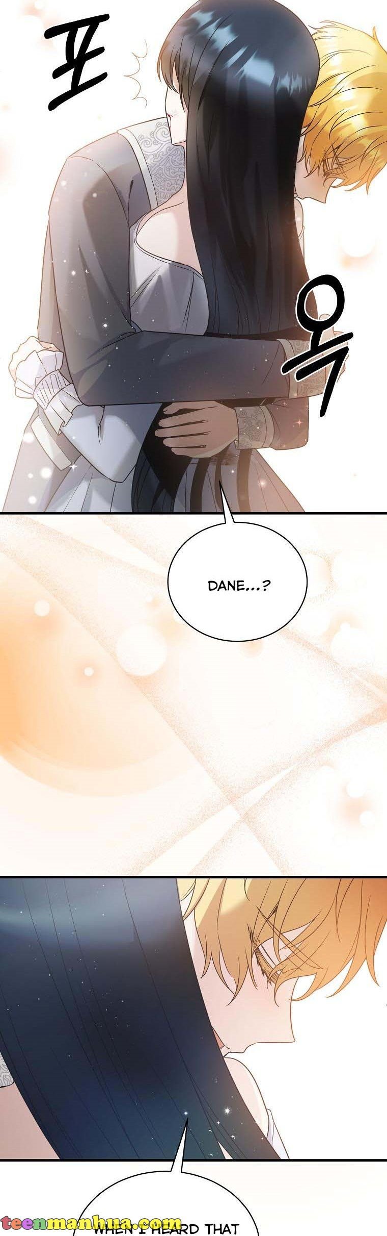 Angelic Lady Chapter 114 page 37