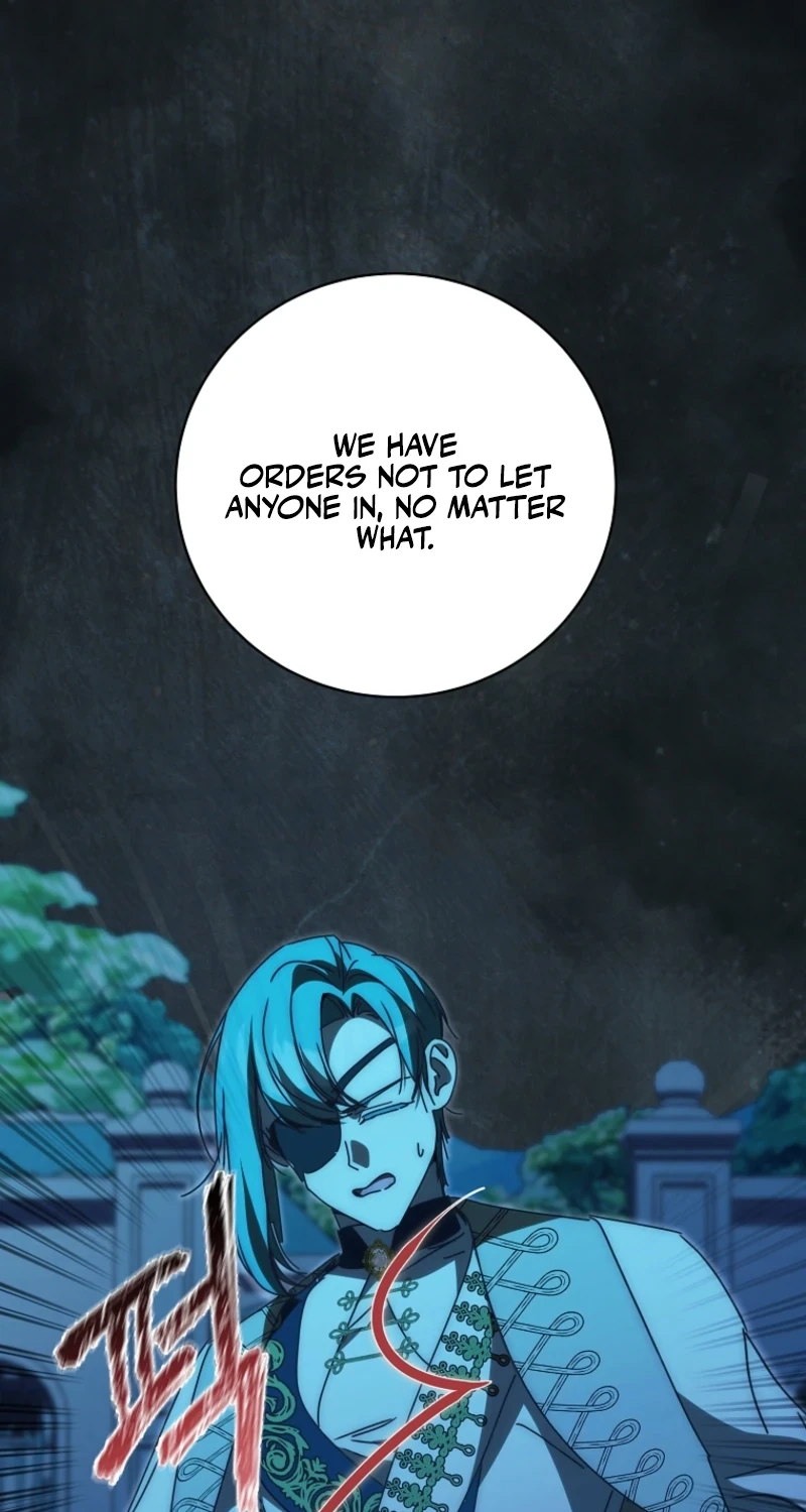 The Princess Reincarnation Chapter 77 page 13