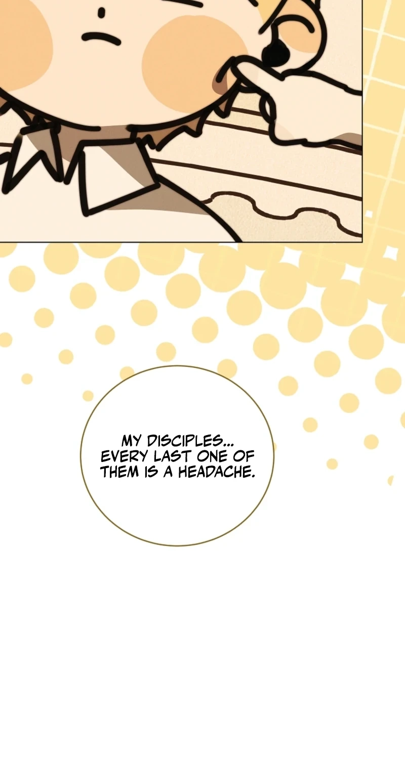 The Princess Reincarnation Chapter 77 page 21