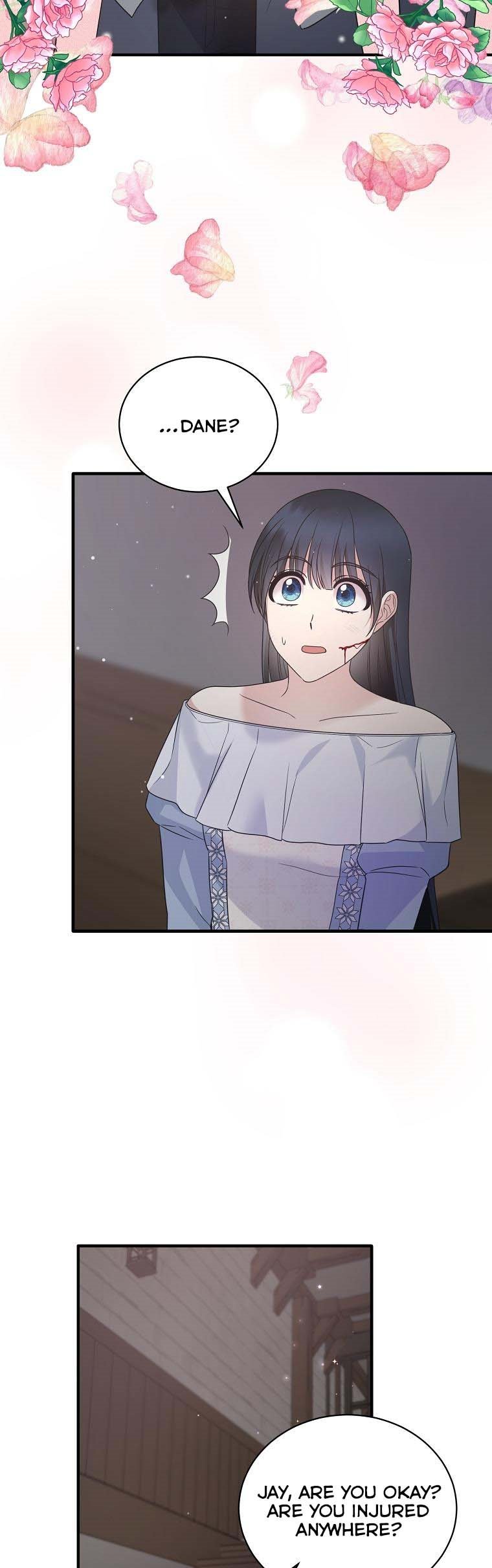 Angelic Lady Chapter 114 page 30
