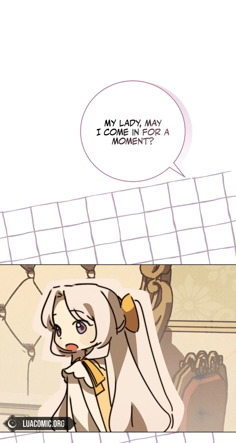The Princess Reincarnation Chapter 77 page 23