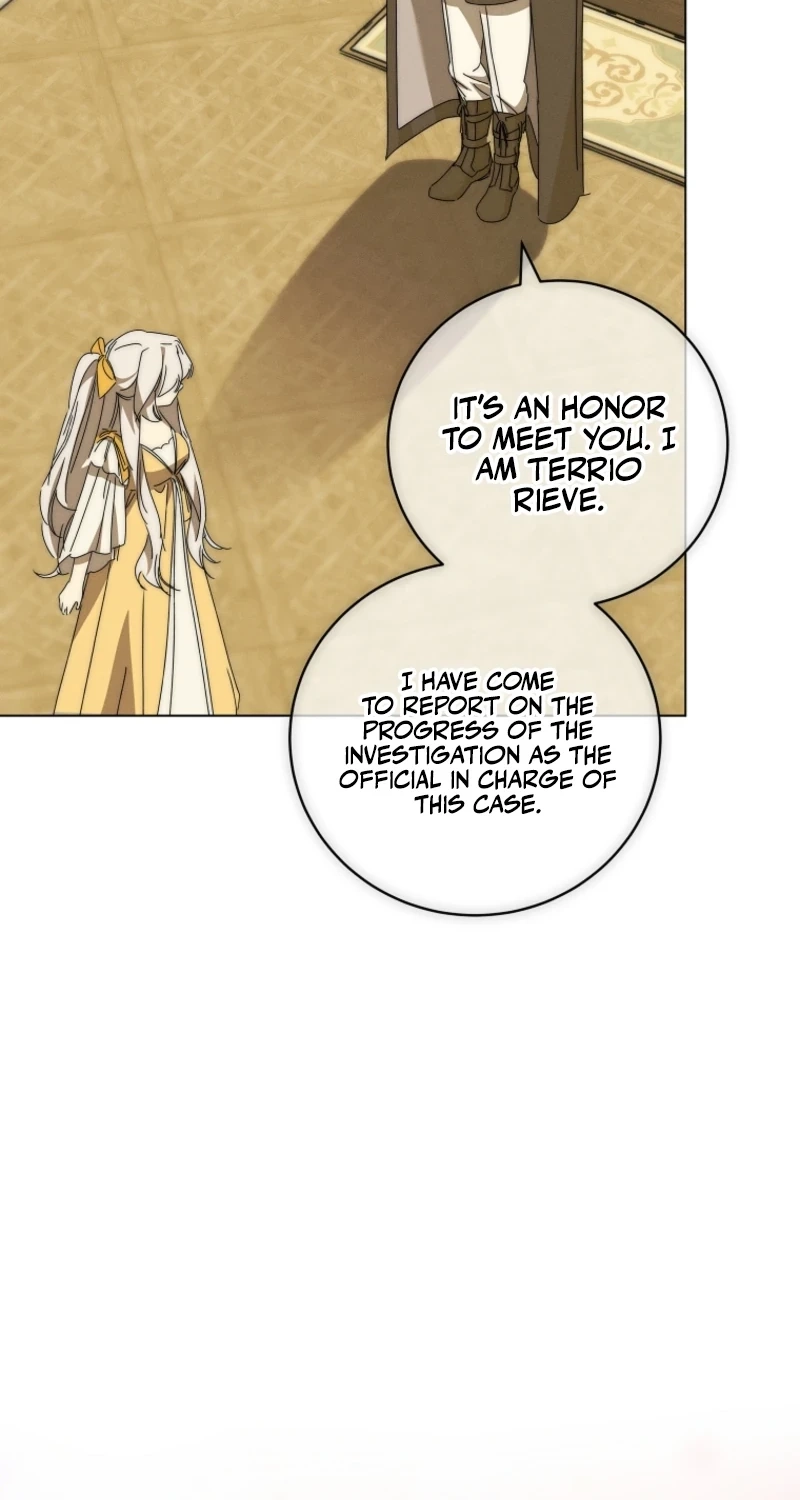 The Princess Reincarnation Chapter 77 page 28