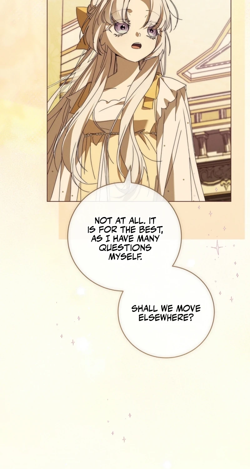 The Princess Reincarnation Chapter 77 page 31