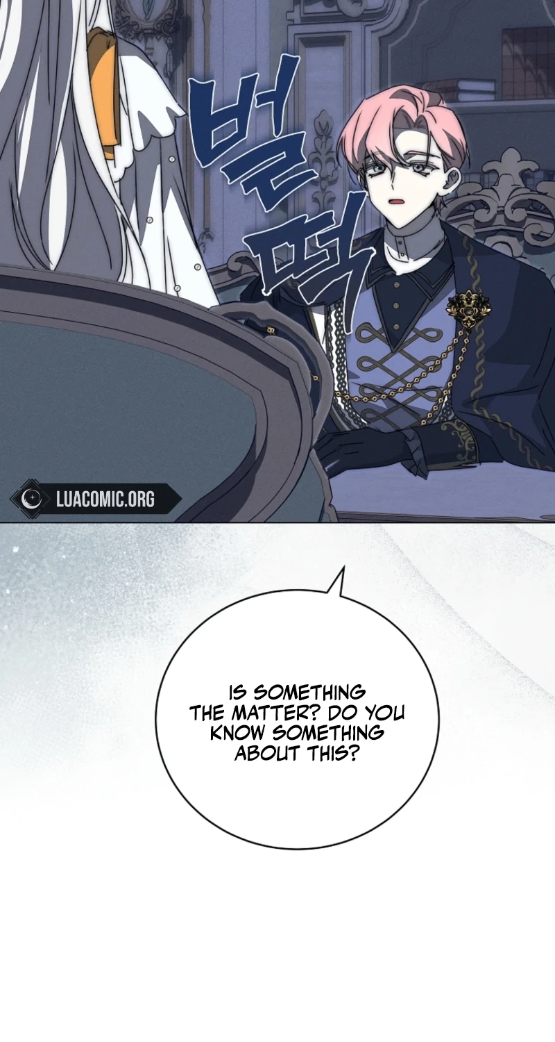 The Princess Reincarnation Chapter 77 page 41
