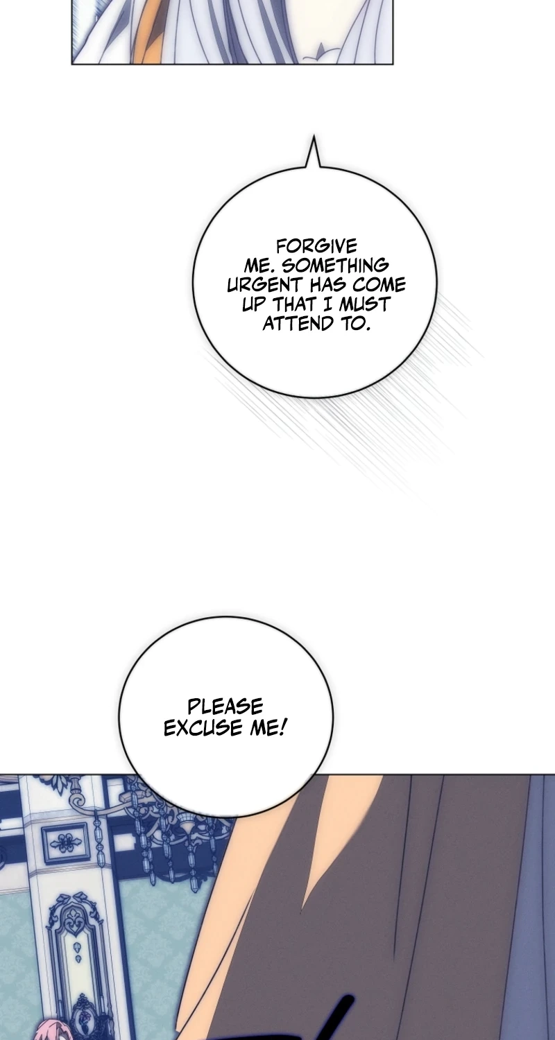The Princess Reincarnation Chapter 77 page 43