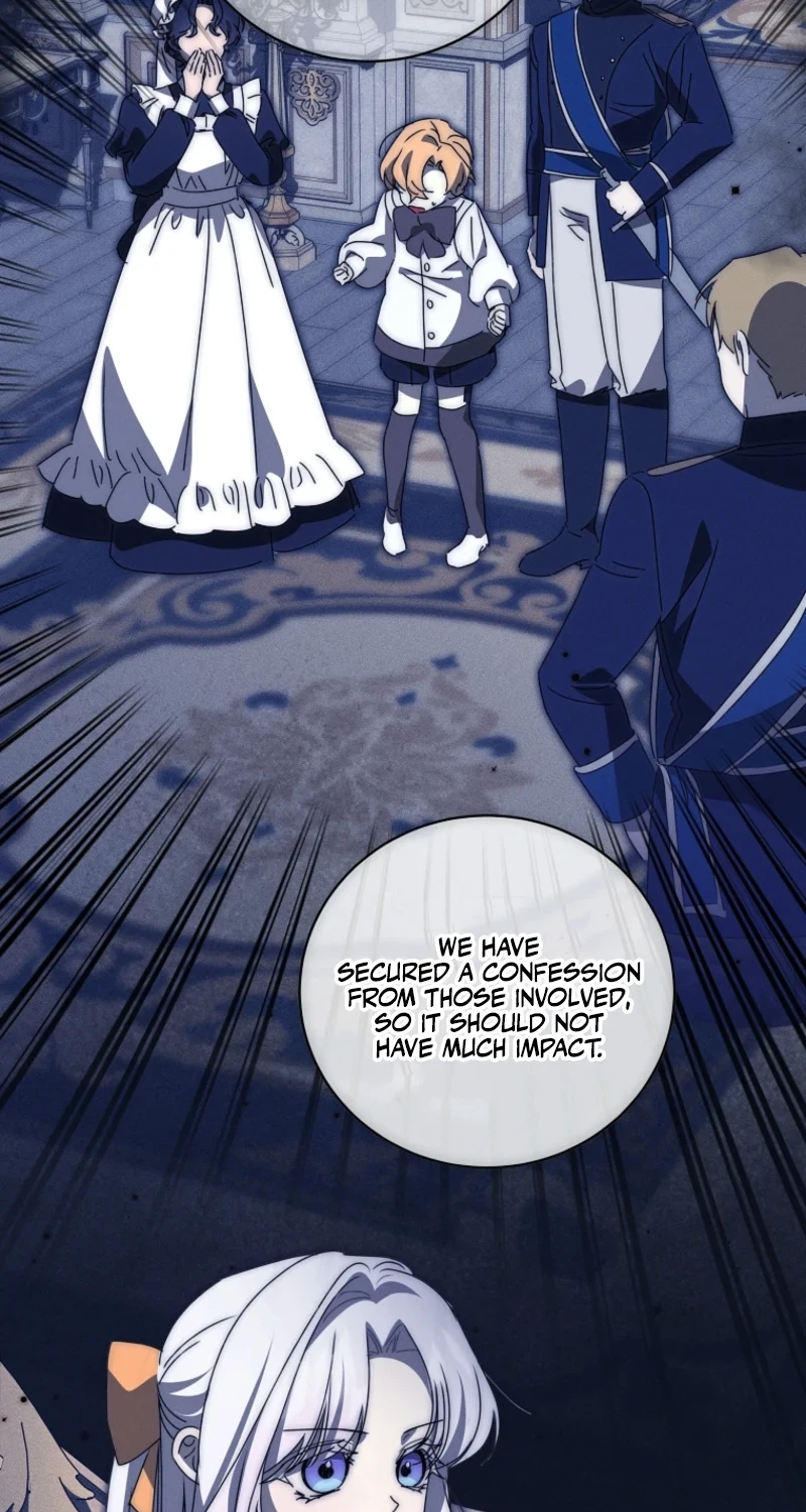 The Princess Reincarnation Chapter 77 page 36