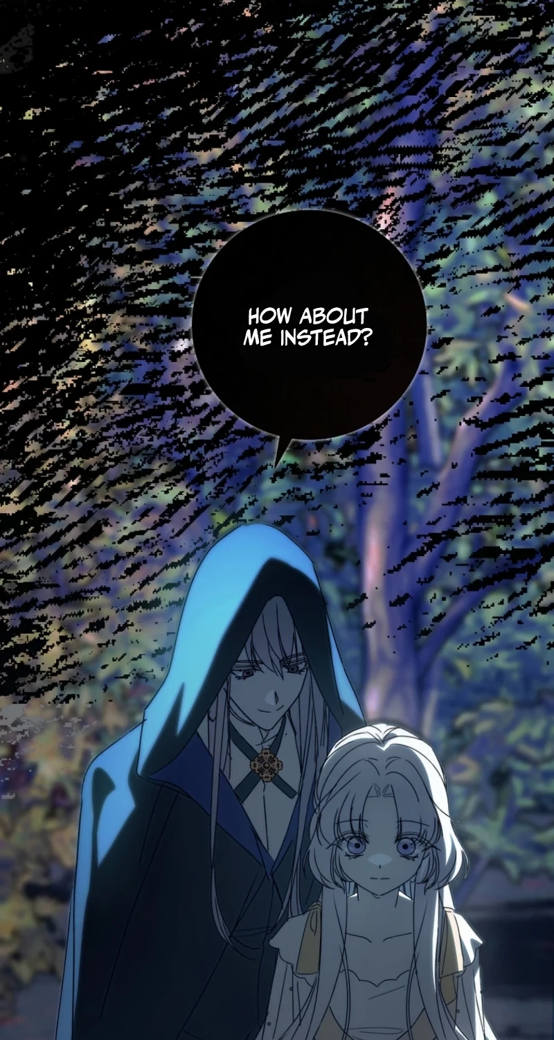The Princess Reincarnation Chapter 77 page 52