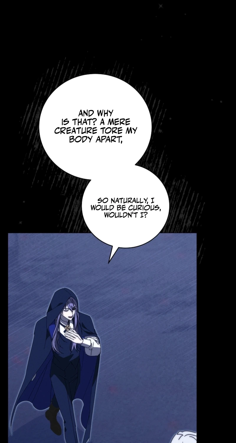 The Princess Reincarnation Chapter 77 page 61