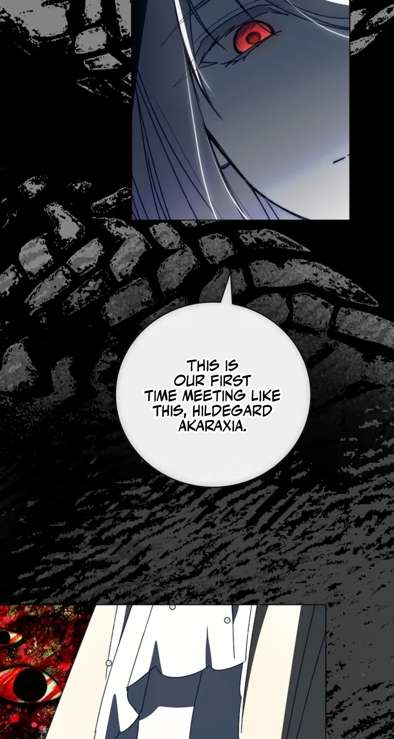 The Princess Reincarnation Chapter 77 page 54