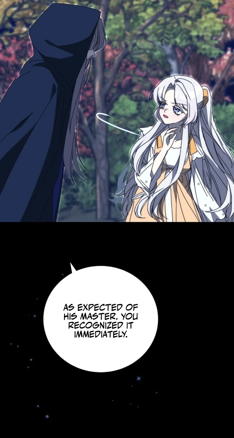 The Princess Reincarnation Chapter 77 page 56