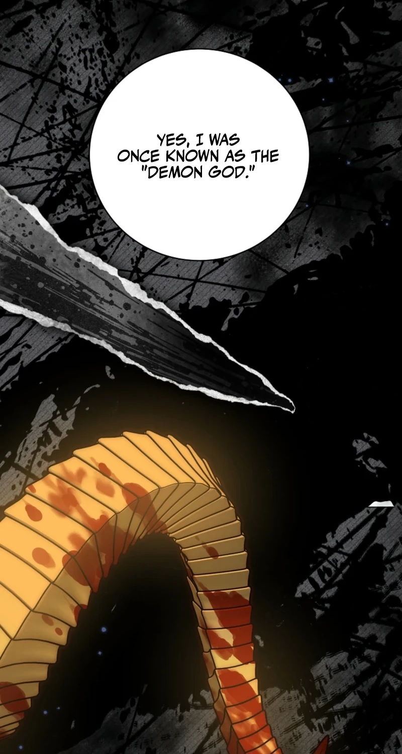 The Princess Reincarnation Chapter 77 page 58