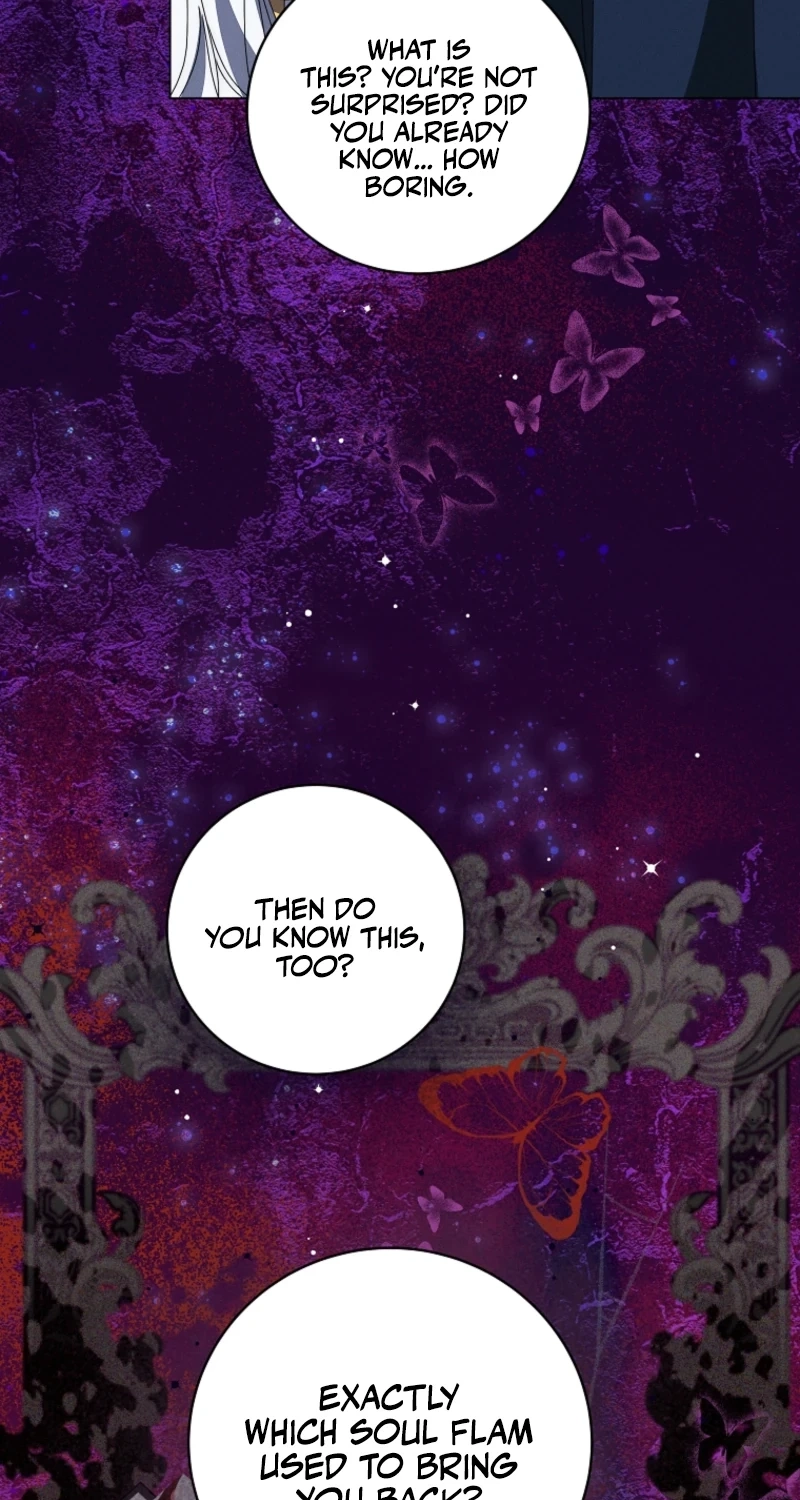 The Princess Reincarnation Chapter 77 page 65