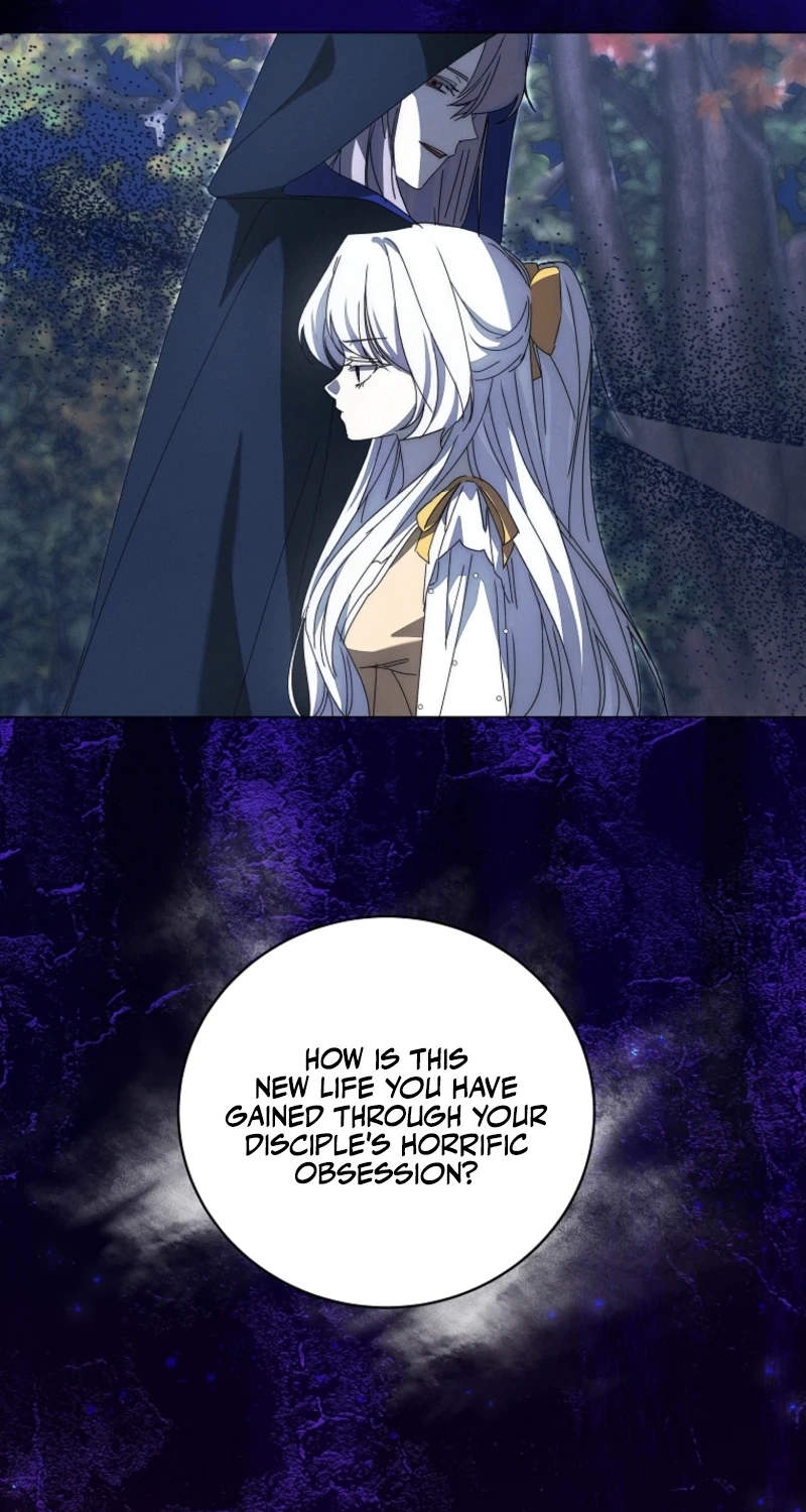 The Princess Reincarnation Chapter 77 page 63