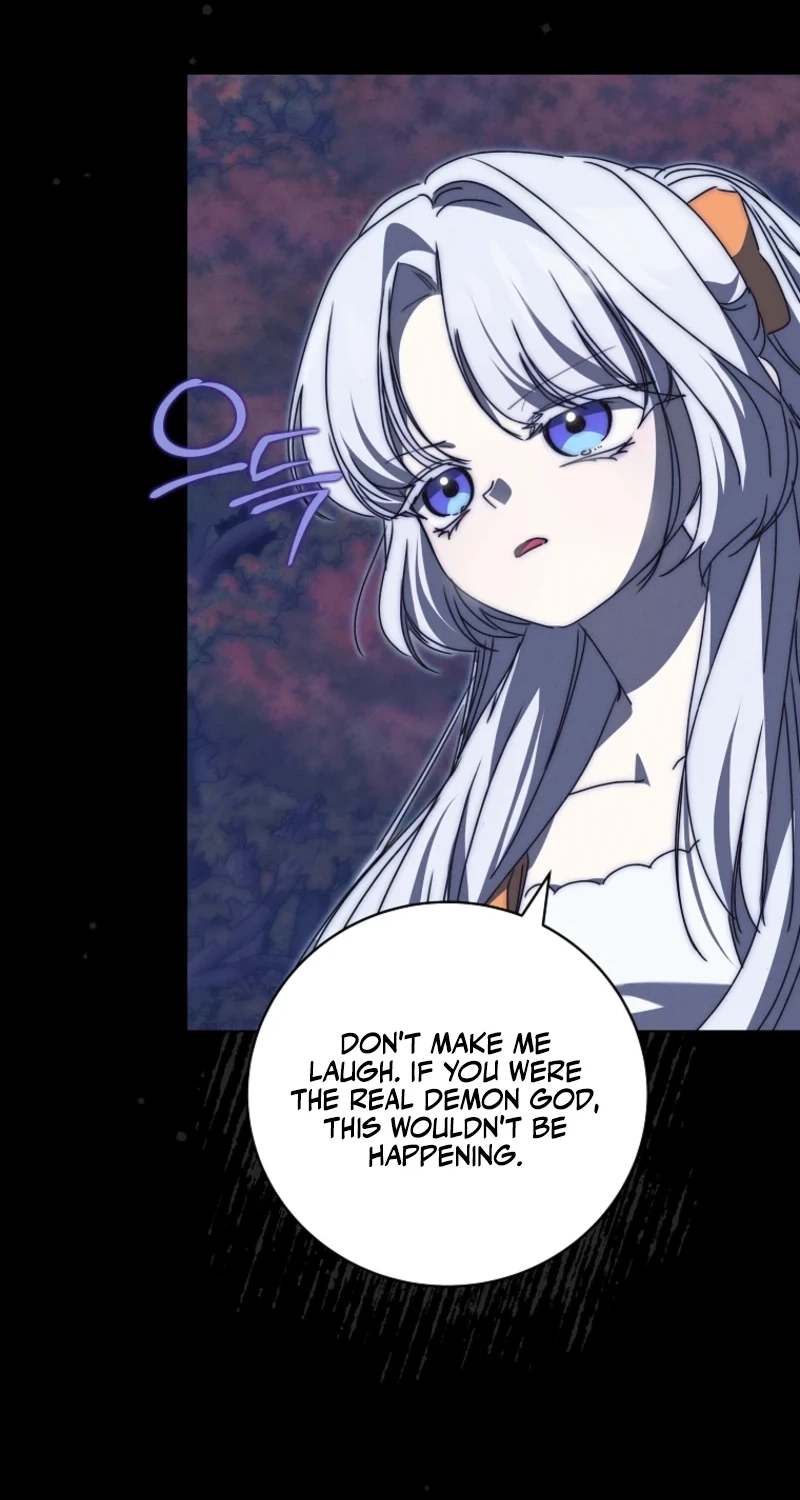 The Princess Reincarnation Chapter 77 page 60