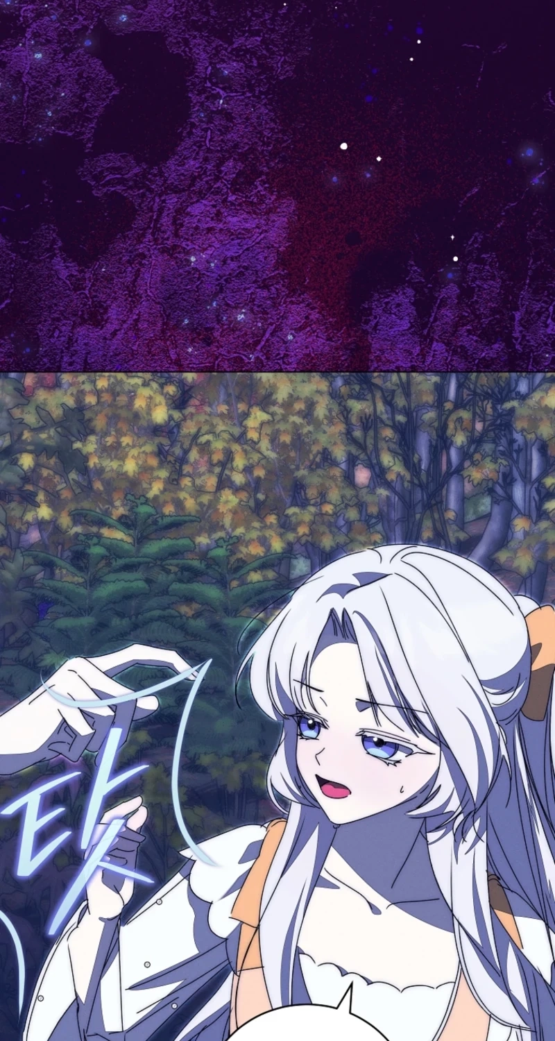 The Princess Reincarnation Chapter 77 page 69