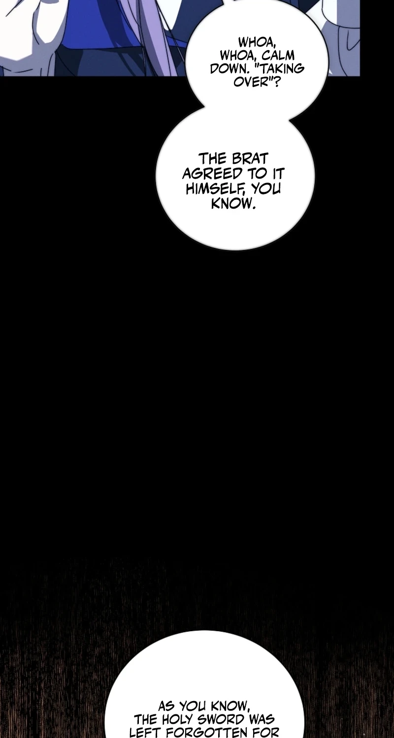 The Princess Reincarnation Chapter 77 page 73