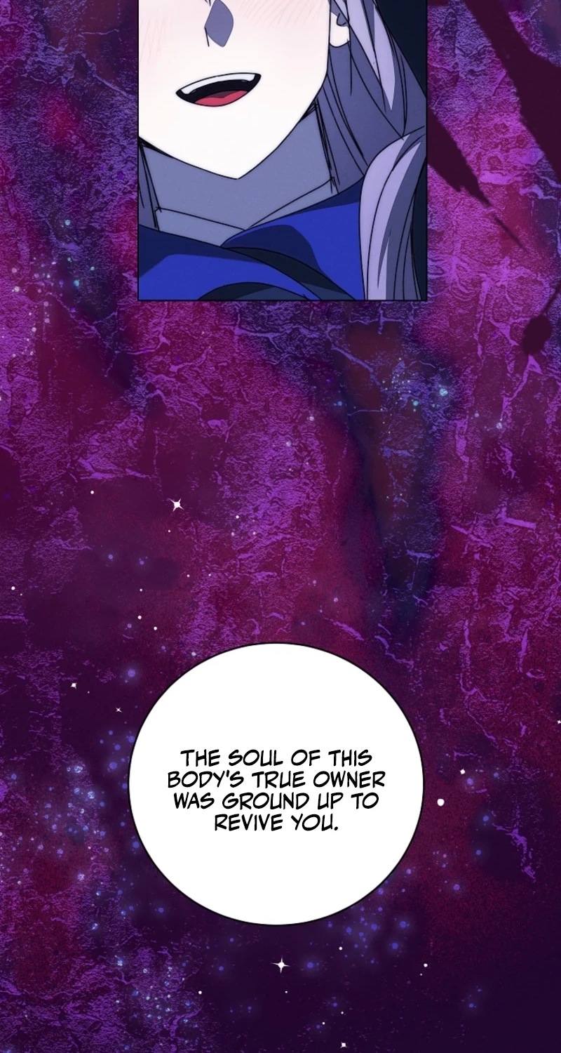 The Princess Reincarnation Chapter 77 page 68