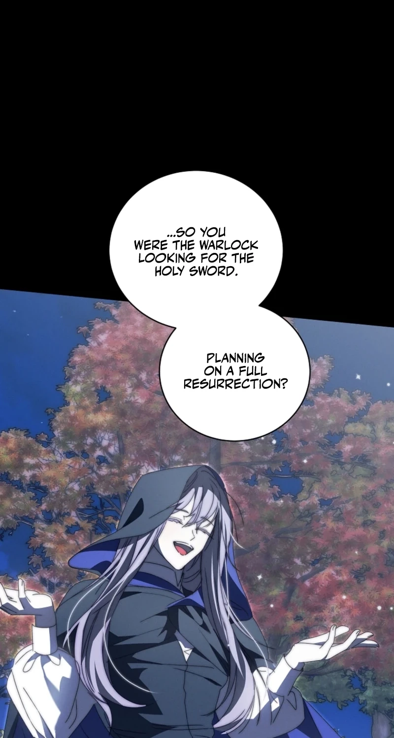 The Princess Reincarnation Chapter 77 page 81