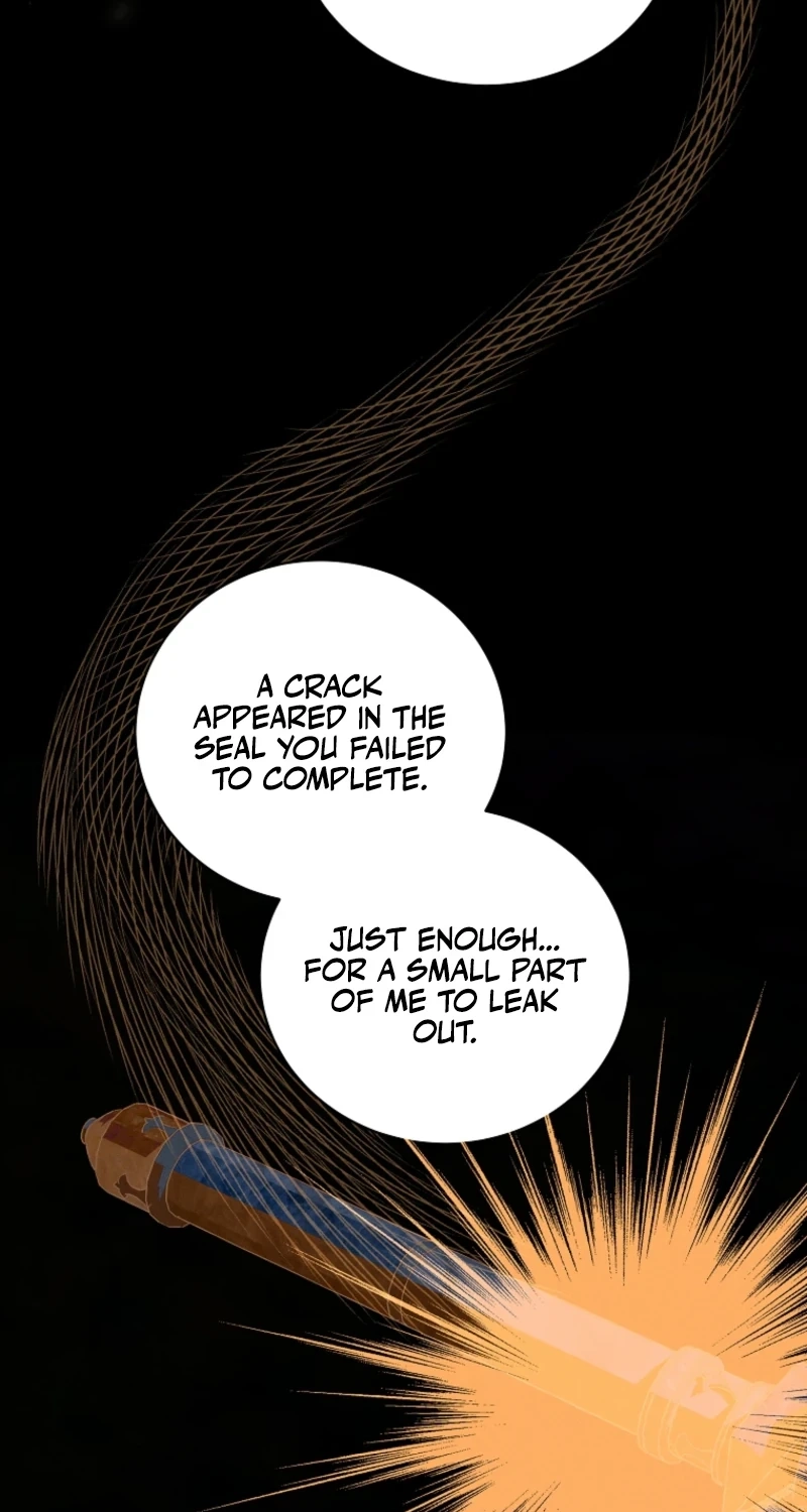 The Princess Reincarnation Chapter 77 page 75