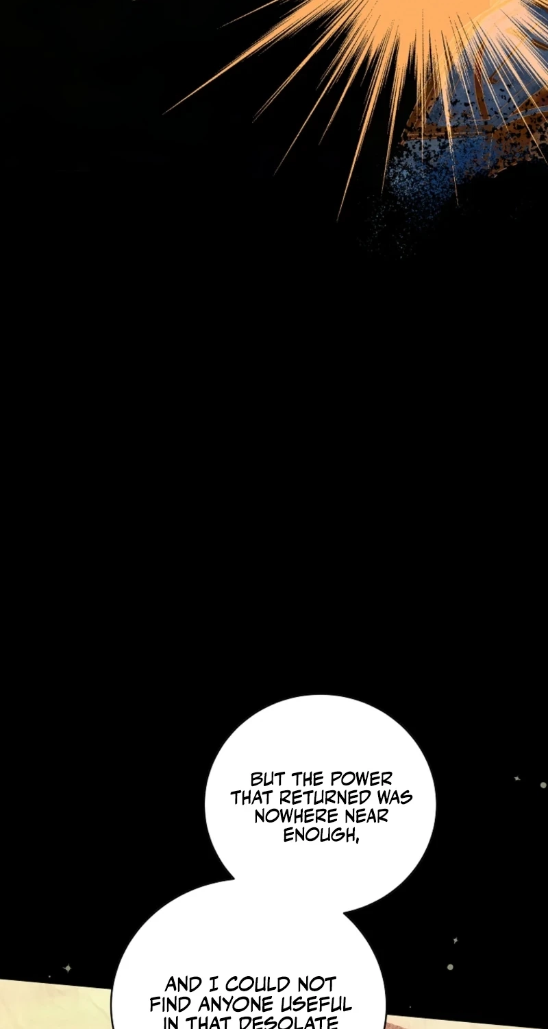 The Princess Reincarnation Chapter 77 page 76