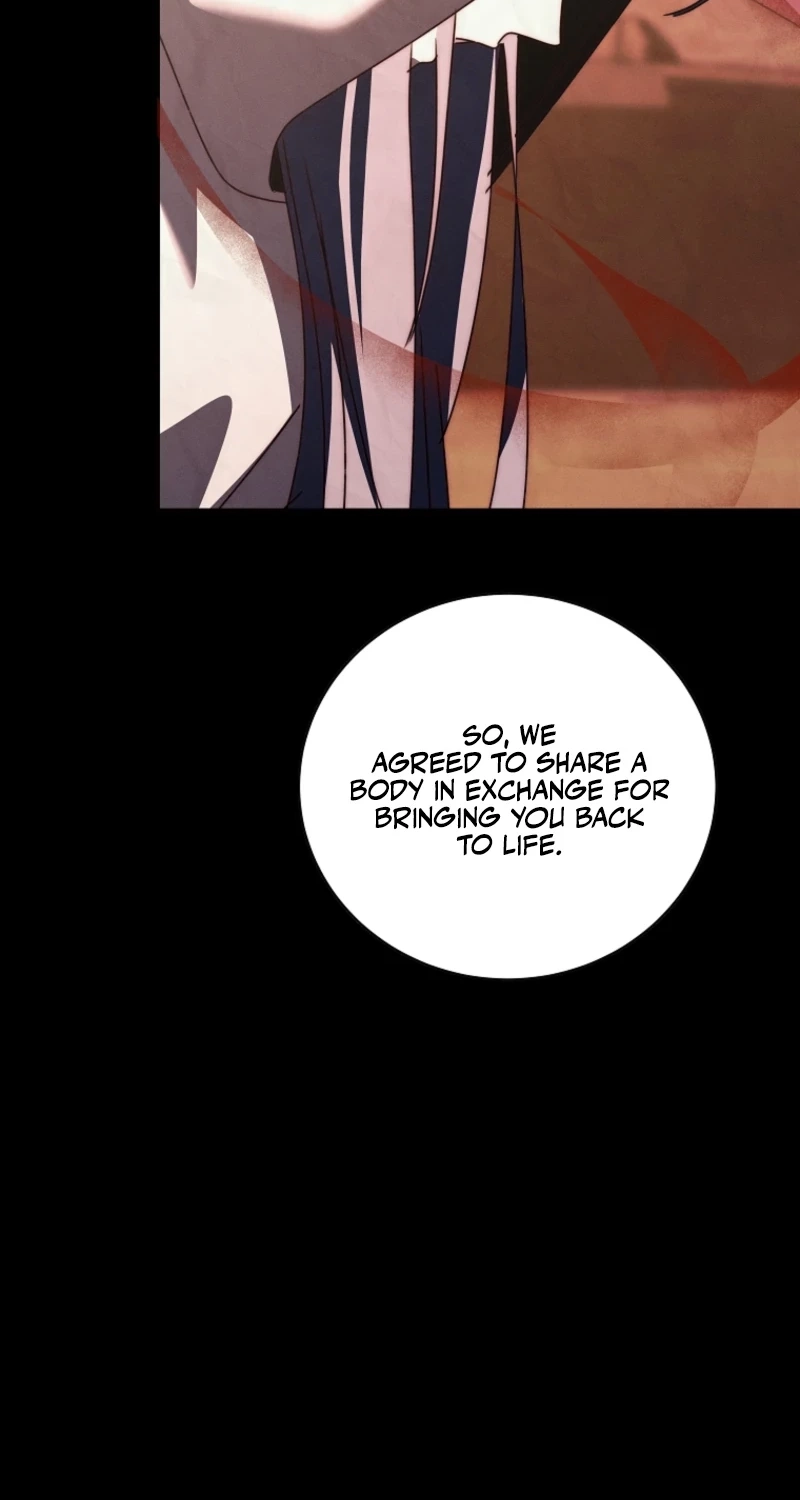 The Princess Reincarnation Chapter 77 page 80