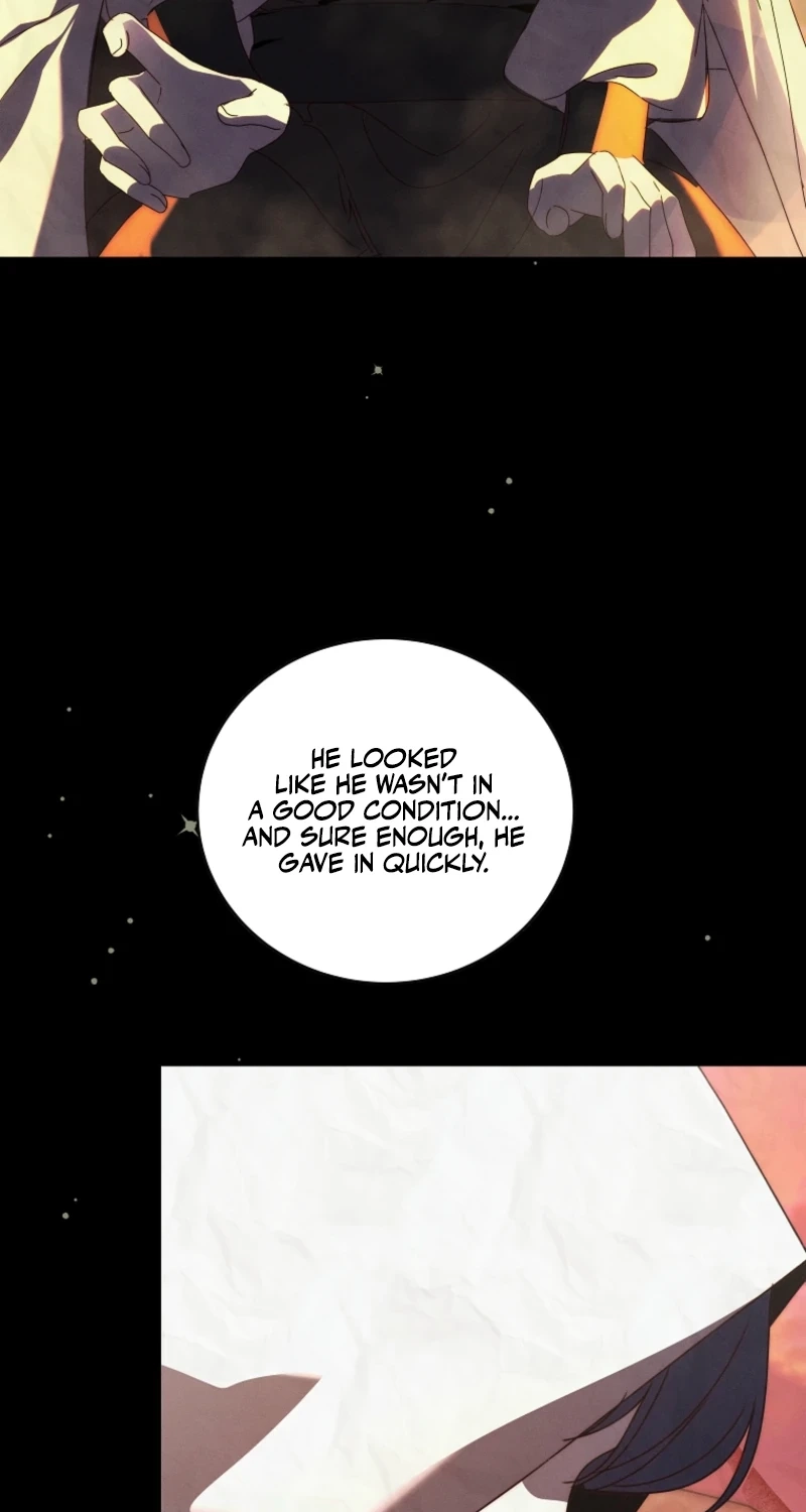 The Princess Reincarnation Chapter 77 page 79