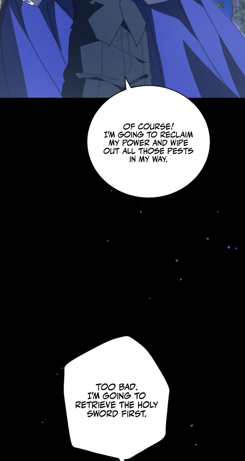 The Princess Reincarnation Chapter 77 page 82