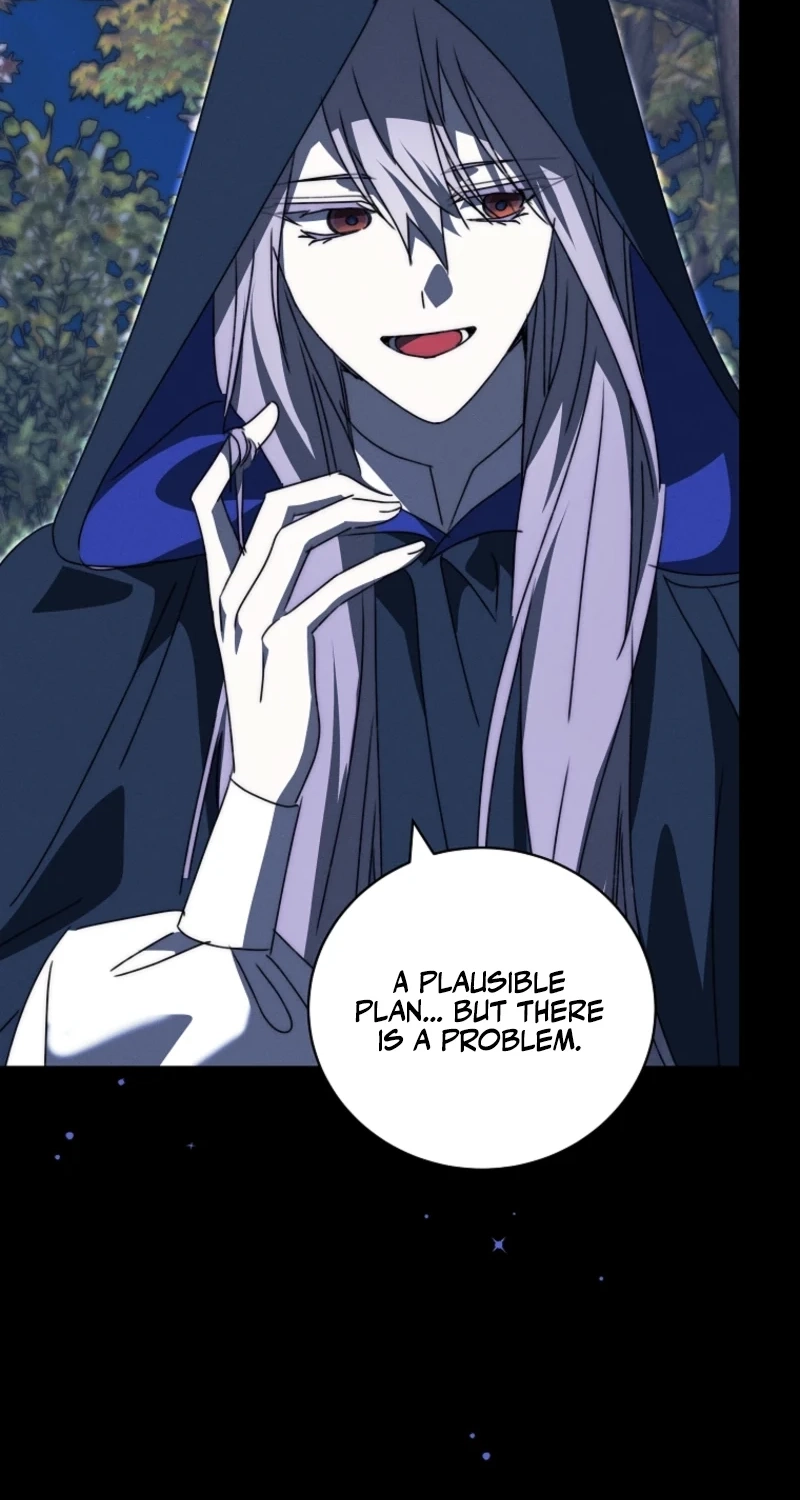 The Princess Reincarnation Chapter 77 page 84