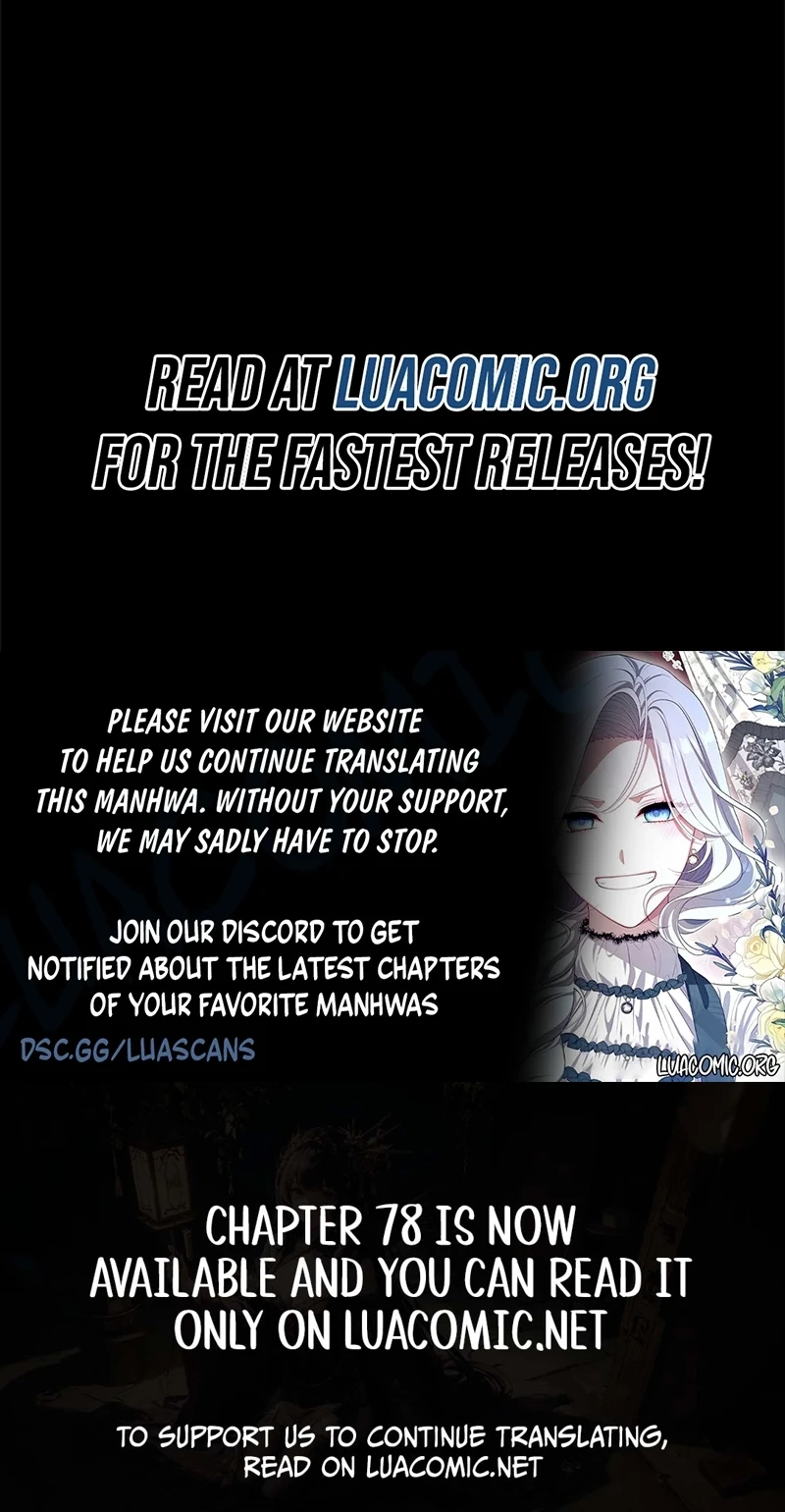 The Princess Reincarnation Chapter 77 page 97