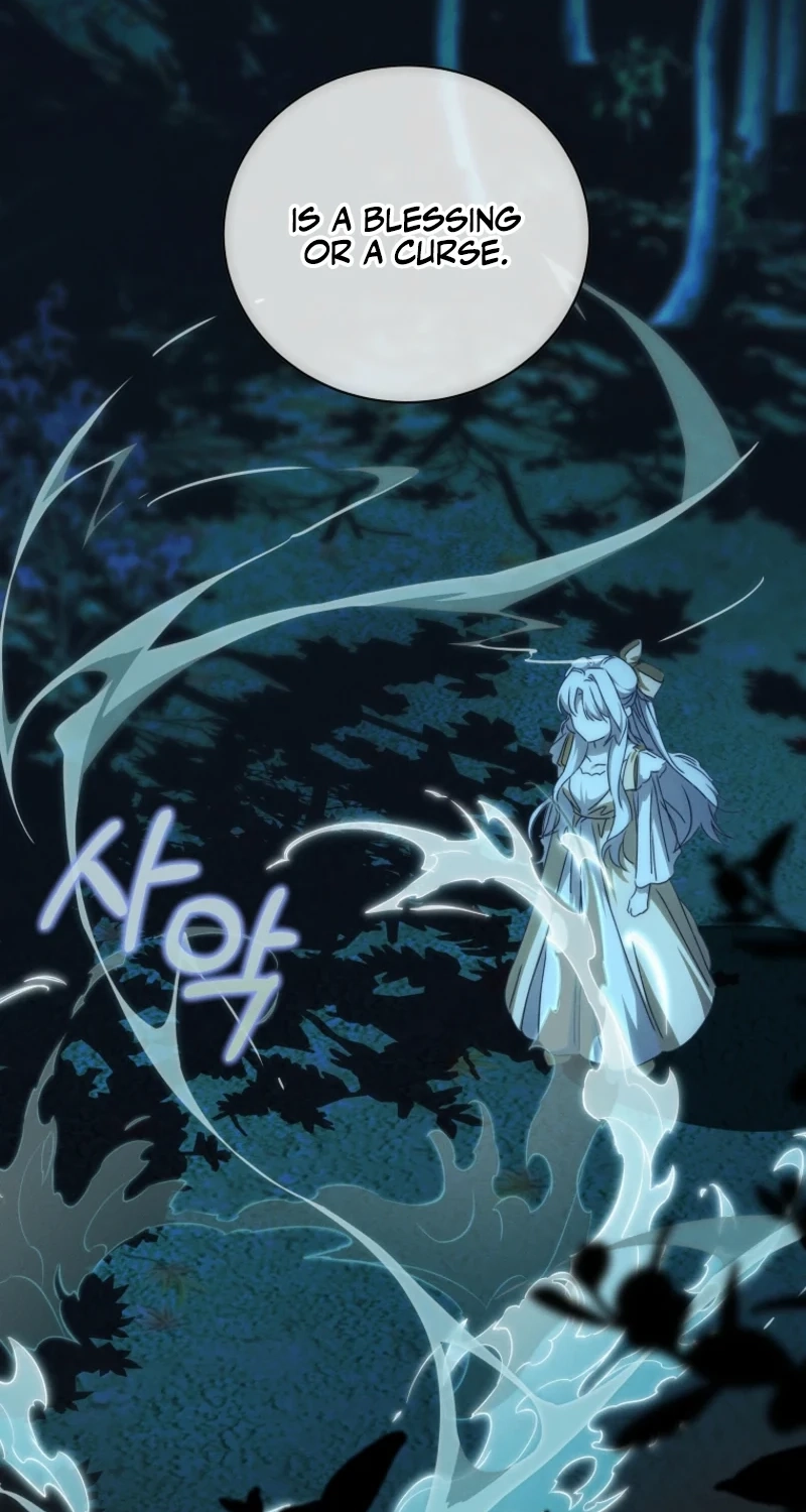 The Princess Reincarnation Chapter 78 page 8