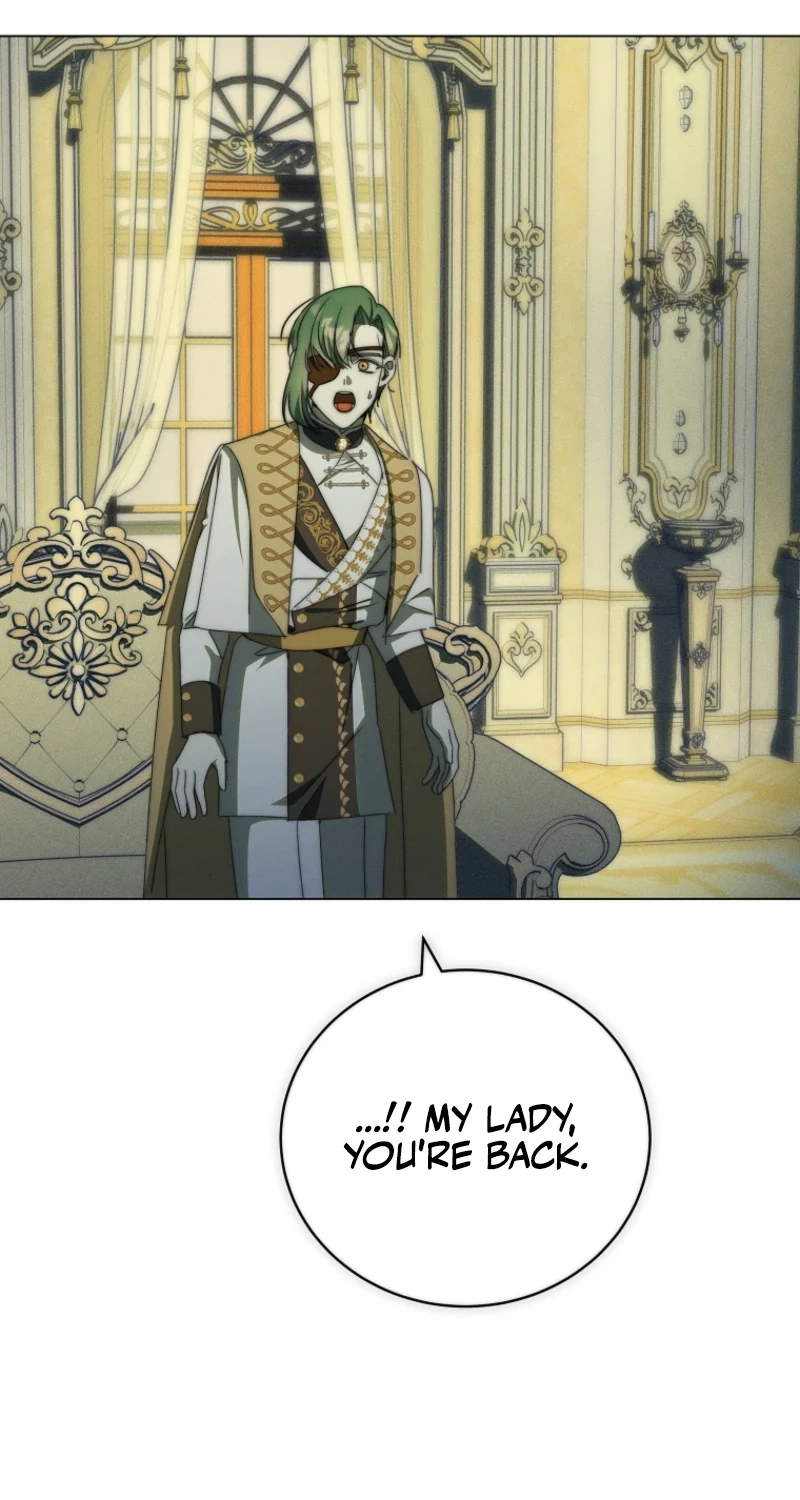 The Princess Reincarnation Chapter 78 page 17