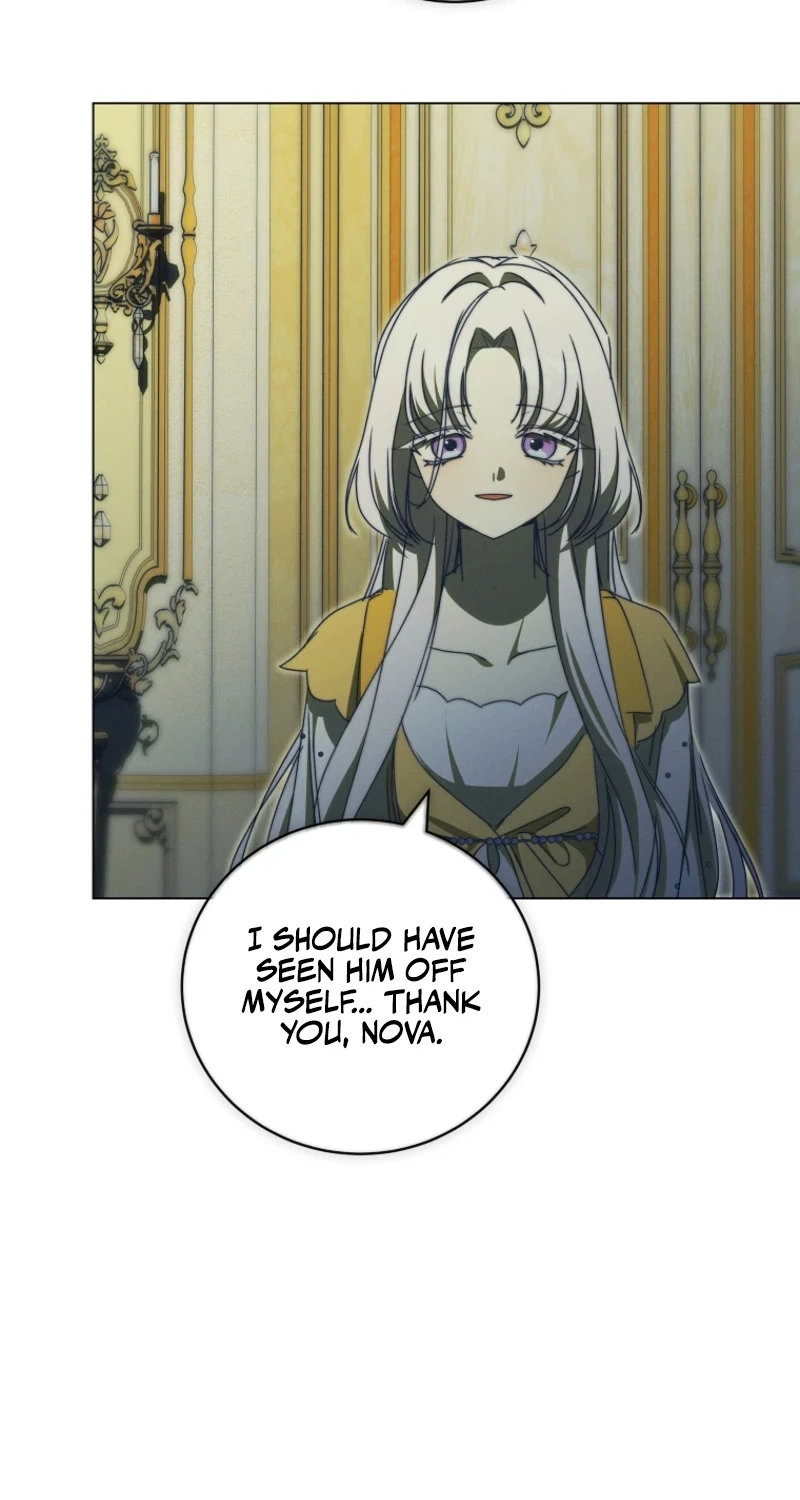 The Princess Reincarnation Chapter 78 page 20