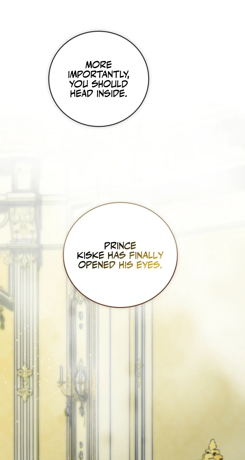 The Princess Reincarnation Chapter 78 page 22
