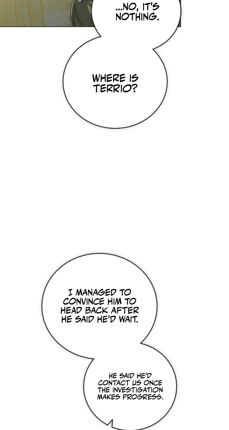 The Princess Reincarnation Chapter 78 page 19