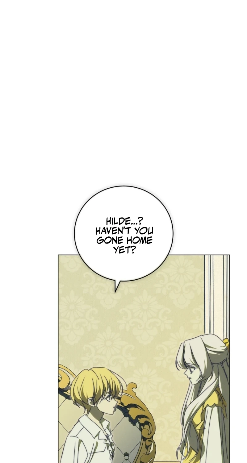 The Princess Reincarnation Chapter 78 page 24
