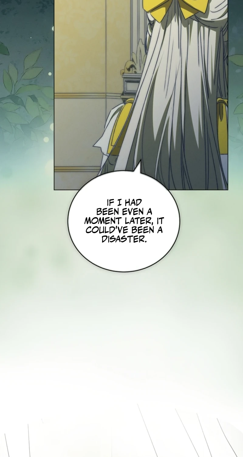 The Princess Reincarnation Chapter 78 page 35