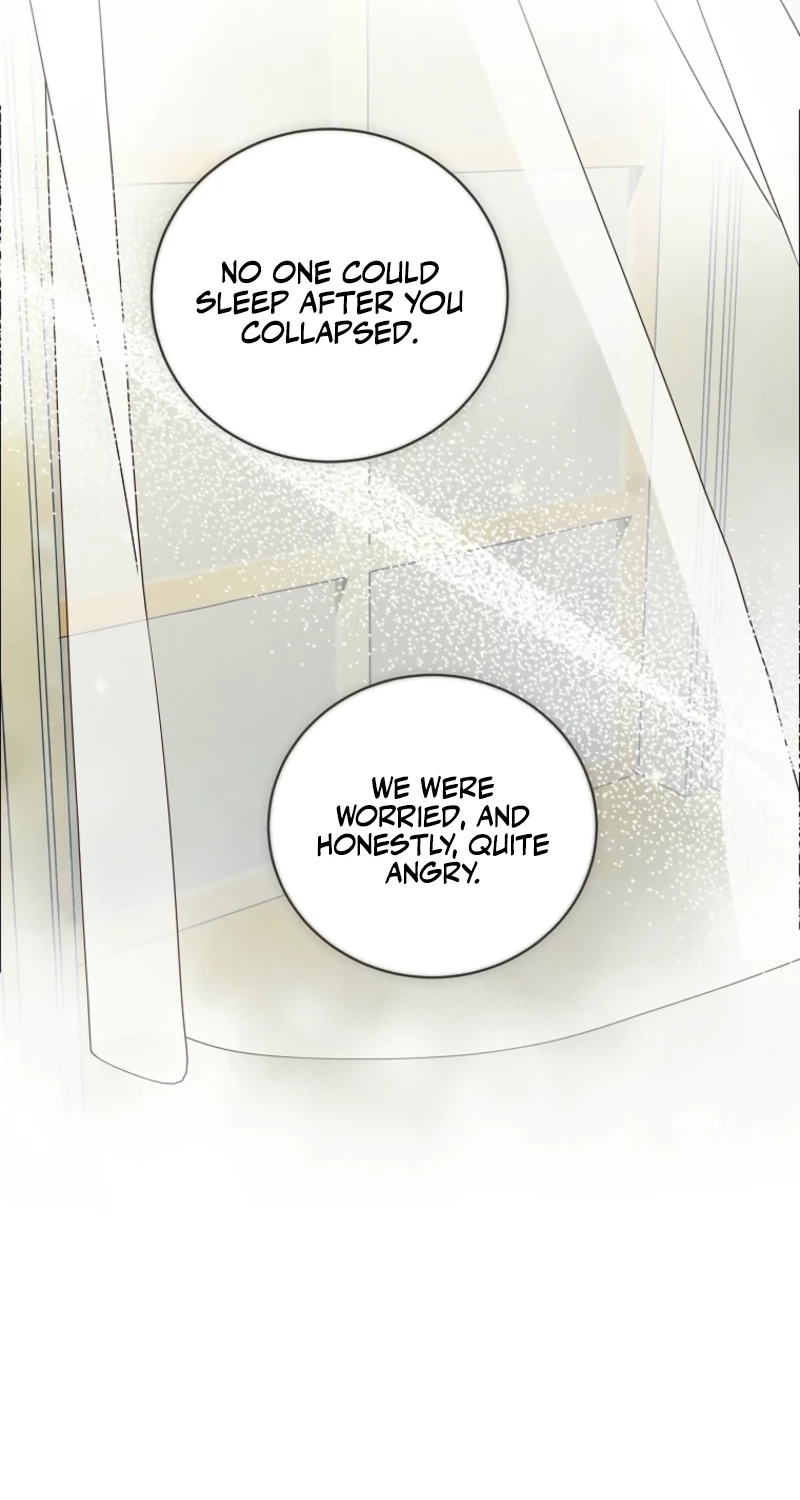 The Princess Reincarnation Chapter 78 page 36