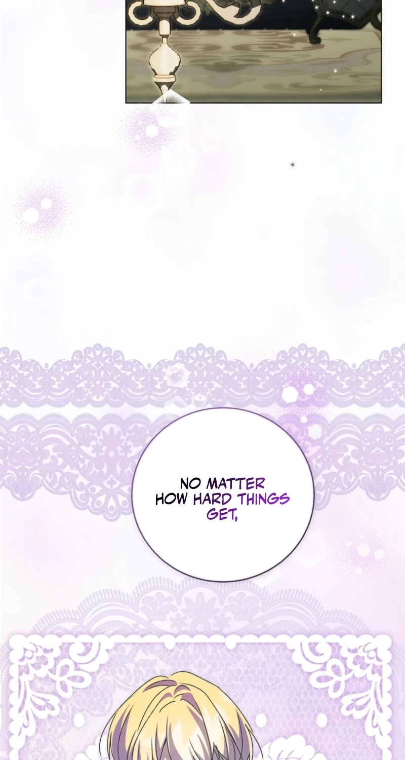 The Princess Reincarnation Chapter 78 page 44