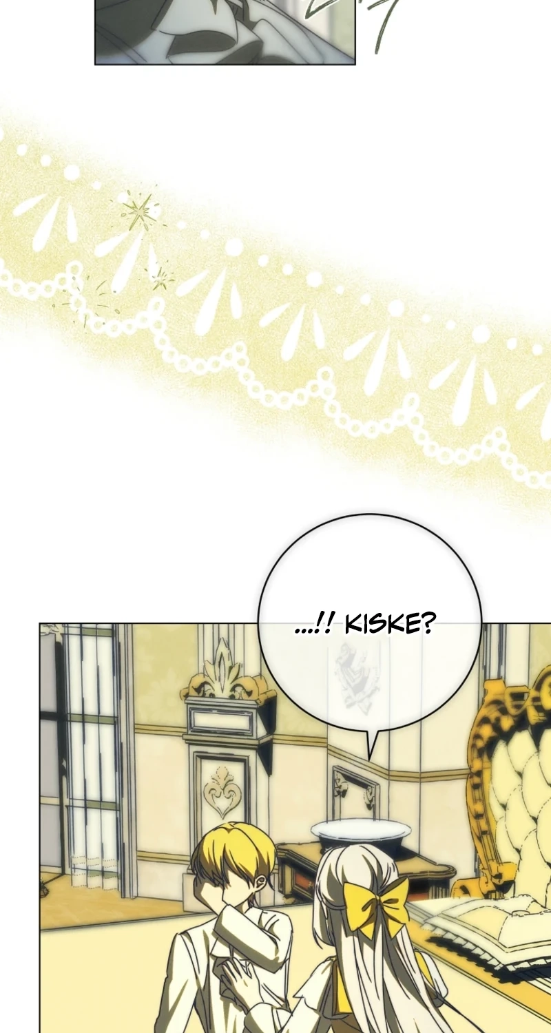 The Princess Reincarnation Chapter 78 page 39