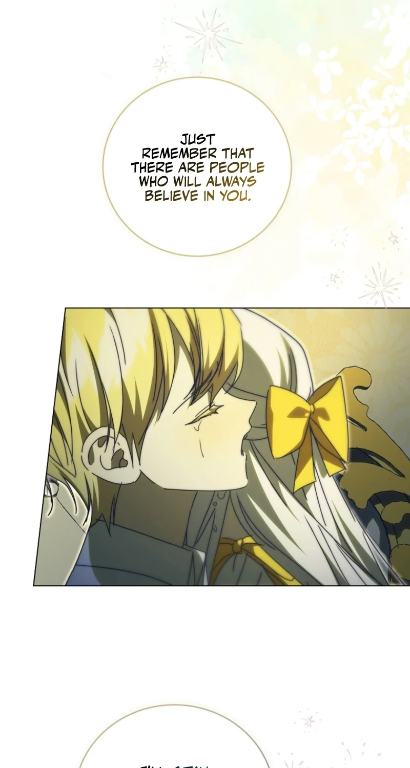 The Princess Reincarnation Chapter 78 page 47
