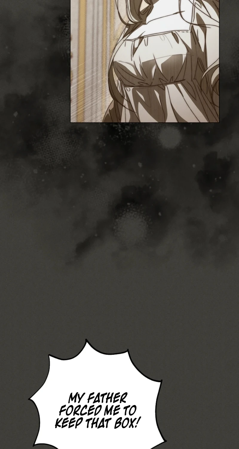 The Princess Reincarnation Chapter 78 page 61