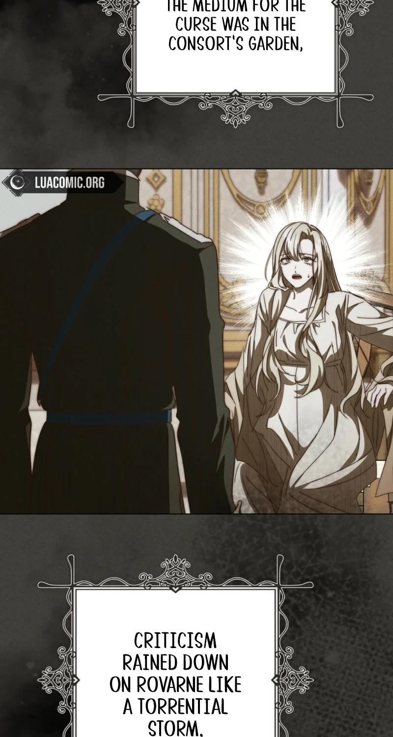 The Princess Reincarnation Chapter 78 page 59