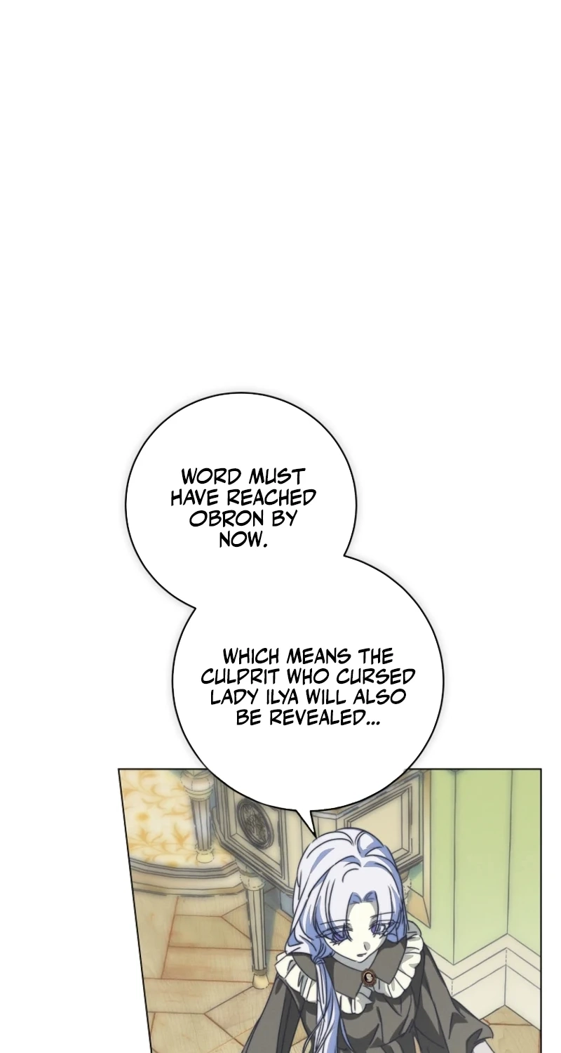 The Princess Reincarnation Chapter 78 page 64
