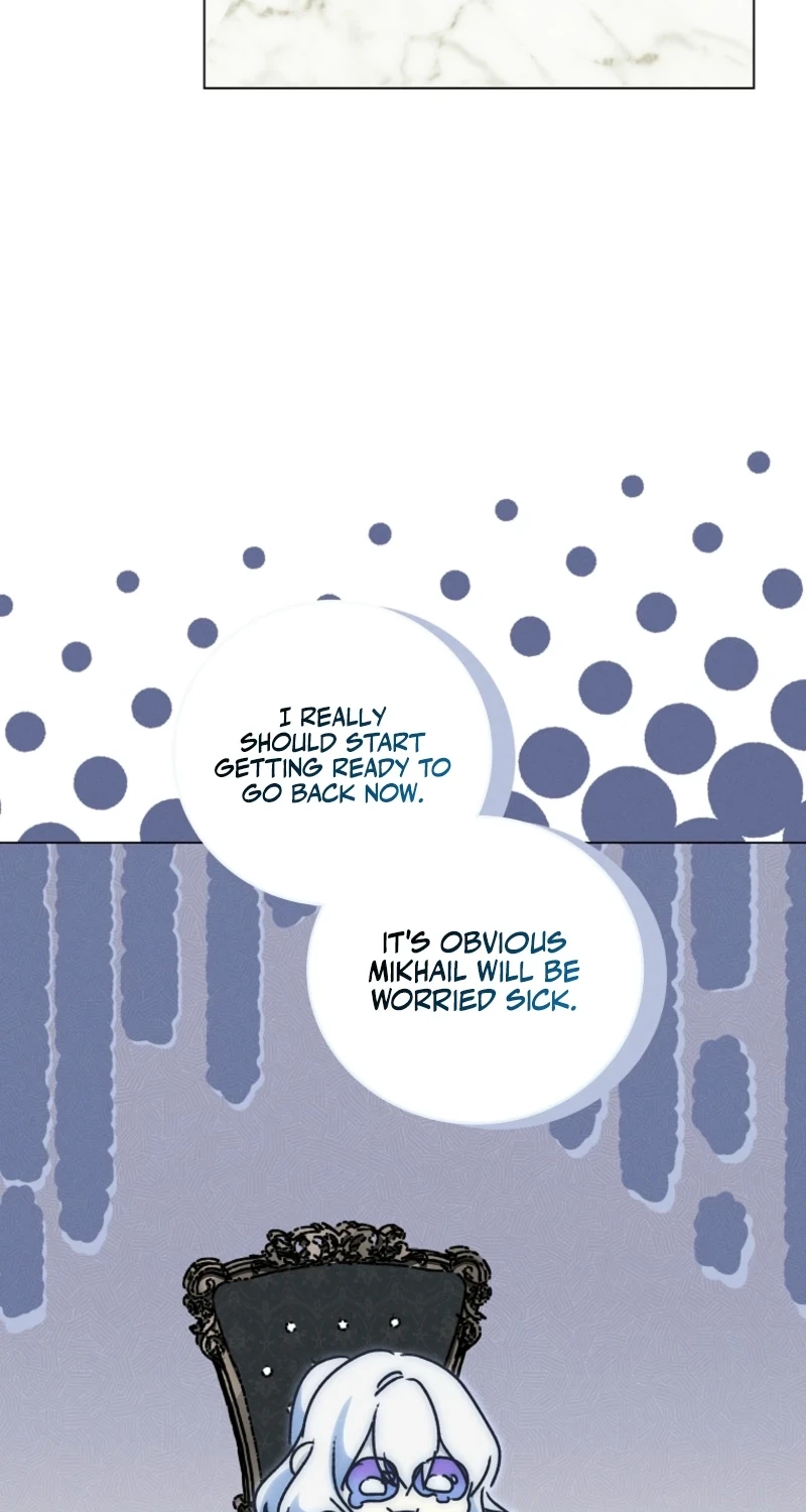The Princess Reincarnation Chapter 78 page 72