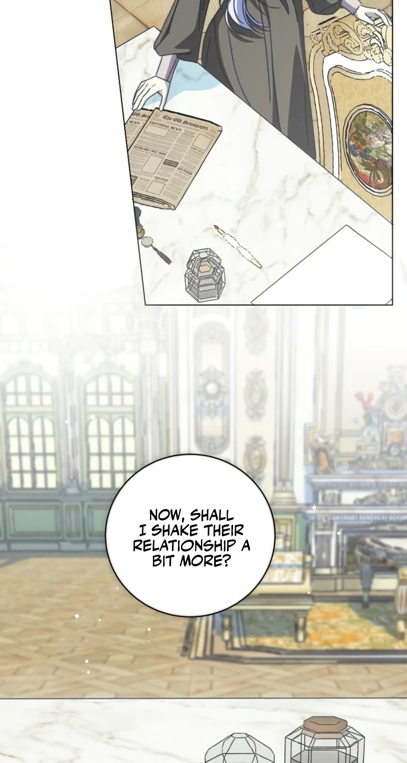 The Princess Reincarnation Chapter 78 page 65